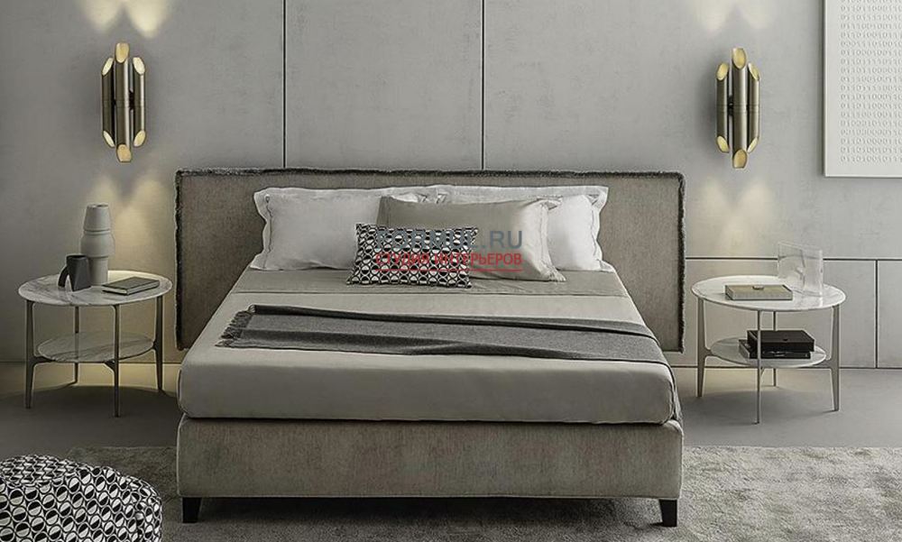 Кровать Casamilano Astoria